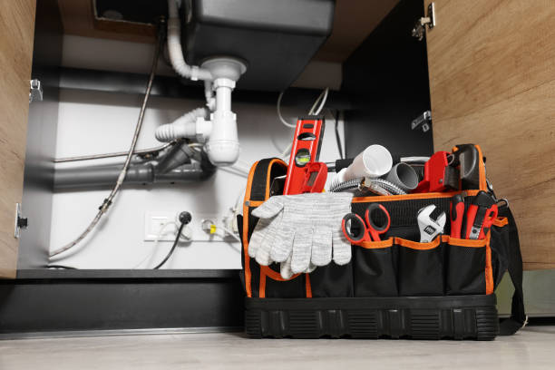 Best Water Softener Installation  in Trophy Clu, TX