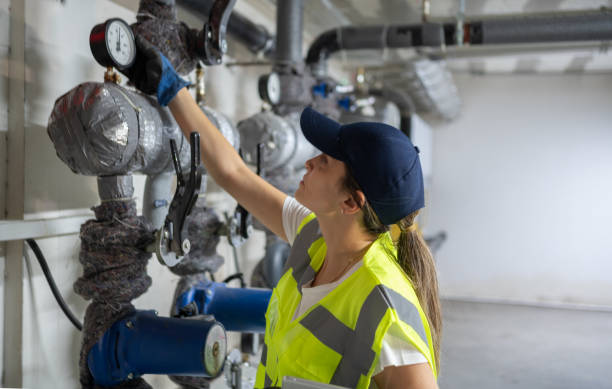 Best Sewer Cleaning Services  in Trophy Clu, TX
