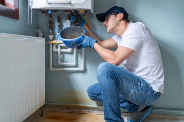 Best Pipe Repair Near Me  in Trophy Clu, TX