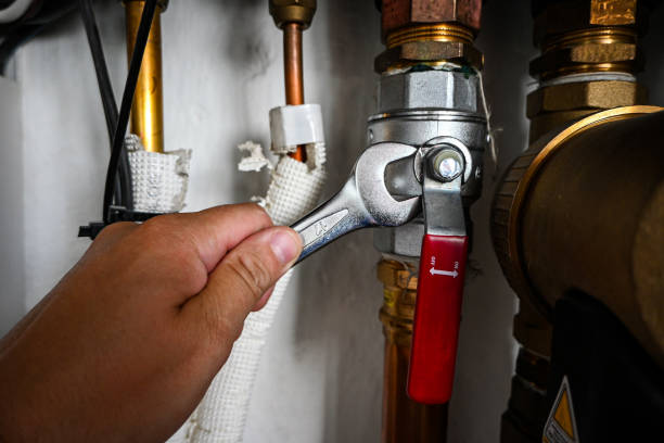 Best Boilers & Radiators  in Trophy Clu, TX